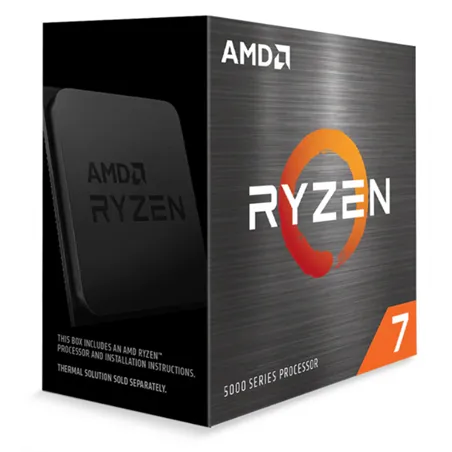 CPU AMD RYZEN 7 5700G