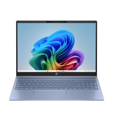 PORTATIL HP OMNIBOOK 5 16-ag1005ns AI R7 350 16GB 1TB 16" W11H + COPILOT+