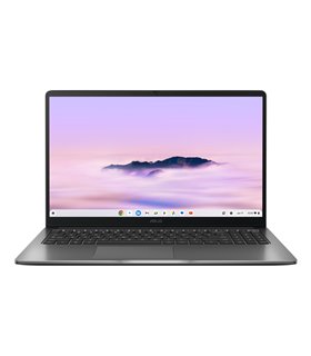 PORTATIL ASUS CHROMEBOOK CX1505CTA-S70031 i3-N355 8GB 128GB 15.6" ChromeOS