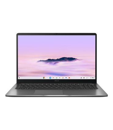 PORTATIL ASUS CHROMEBOOK CX1505CTA-S70031 i3-N355 8GB 128GB 15.6" ChromeOS