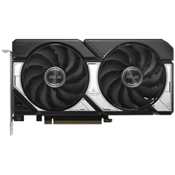 TARJETA GRAFICA ASUS DUAL RTX 5060TI OC 16GB 2X