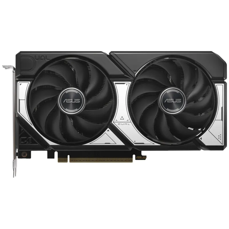 TARJETA GRAFICA ASUS DUAL RTX 5060TI OC 16GB 2X