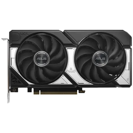 TARJETA GRAFICA ASUS DUAL RTX 5060TI OC 16GB 2X