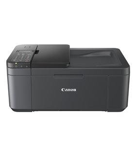 IMPRESORA CANON PIXMA TR4755I MULTIFUNCION COLOR NEGRA