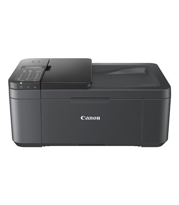 IMPRESORA CANON PIXMA TR4755I MULTIFUNCION COLOR NEGRA