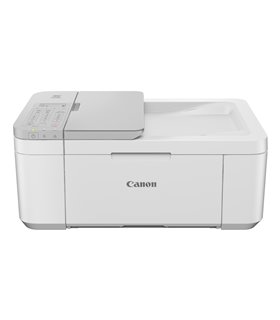 IMPRESORA CANON PIXMA TR4756I MULTIFUNCION COLOR BLANCO