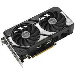 TARJETA GRAFICA ASUS DUAL RTX 5060TI 8GB
