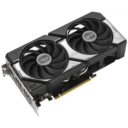 TARJETA GRAFICA ASUS DUAL RTX 5060TI 8GB