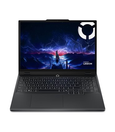 PORTATIL LENOVO LEGION 5 15IRX10 i7-13650HX 32GB 1TB RTX5060 15,3"WUXGA FreeDOS