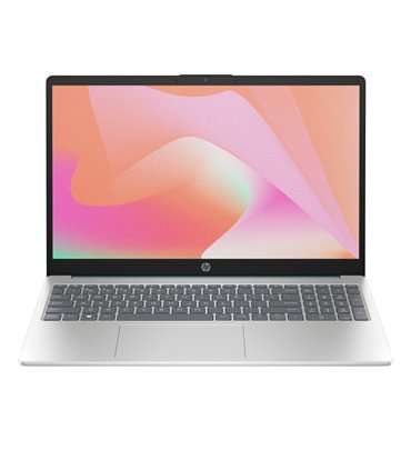 PORTATIL HP 15-fd0356ns  i7-1355U 8GB 512GB 15,6"FHD FreeDOS BLUE