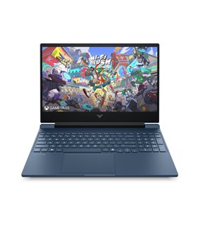 PORTATIL HP VICTUS 15-FA2040NS CORE 7-240H 16GB 1TB RTX5060 15.6" FDOS