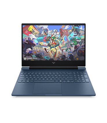 PORTATIL HP VICTUS 15-FA2040NS CORE 7-240H 16GB 1TB RTX5060 15.6" FDOS