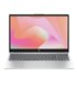 PORTATIL HP 15-fd0357ns  i7-1355U 16GB 512GB 15.6"FHD FreeDOS SILVER