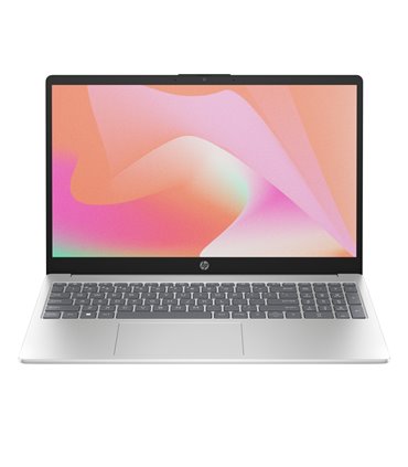 PORTATIL HP 15-fd0357ns  i7-1355U 16GB 512GB 15.6"FHD FreeDOS SILVER