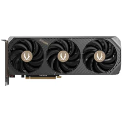 TARJETA GRAFICA ZOTAC RTX 5080 SOLID CORE 16GB GDDR7