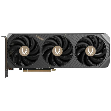 TARJETA GRAFICA ZOTAC RTX 5080 SOLID CORE 16GB GDDR7
