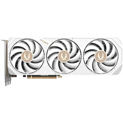 TARJETA GRAFICA ZOTAC RTX 5070 TI SOLID CORE OC BLANCO ED 16GB GDDR7