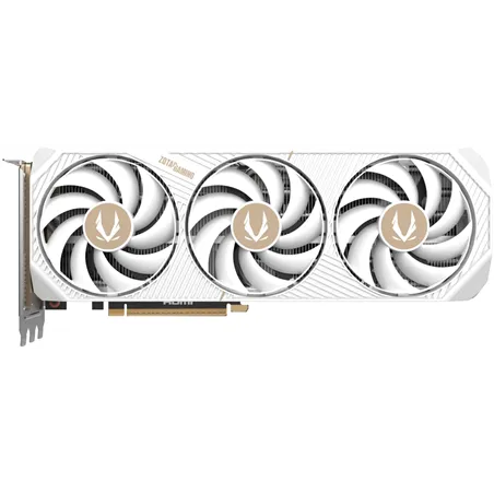 TARJETA GRAFICA ZOTAC RTX 5070 TI SOLID CORE OC BLANCO ED 16GB GDDR7