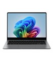 Samsung Galaxy Book5 Pro Copilot+ PC Intel Core Ultra 5 226V Portátil 35,6 cm (14") Pantalla táctil WQXGA+ 16 GB LPDDR5x-SDRAM 5