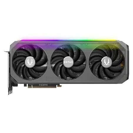 TARJETA GRÁFICA ZOTAC RTX 5070TI AMP EXTREME INFINITY 3X 16GB