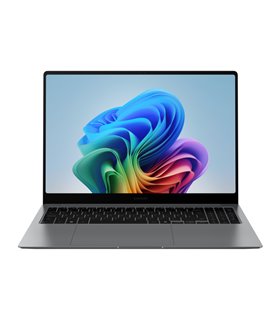Samsung Galaxy Book5 Pro Intel Core Ultra 5 226V Portátil 40,6 cm (16") Pantalla táctil WQXGA+ 16 GB LPDDR5x-SDRAM 512 GB SSD Wi