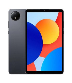 TABLET XIAOMI REDMI PAD SE 8.7 4GB/128GB GRIS GRAFITO (NO INCLUYE CARGADOR)