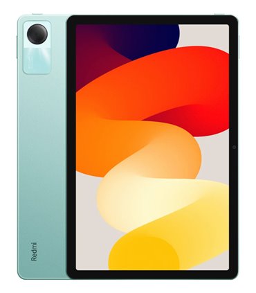 TABLET XIAOMI REDMI PAD SE 4GB/128GB GREEN - VERDE (NO INCLUYE CARGADOR)