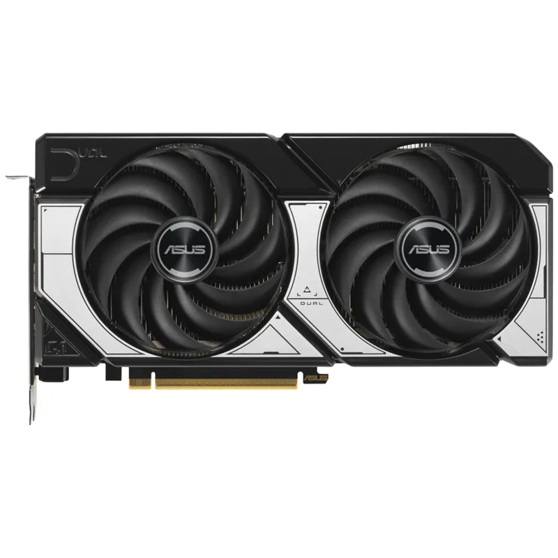 TARJETA GRAFICA ASUS DUAL RTX5070 OC 12GB