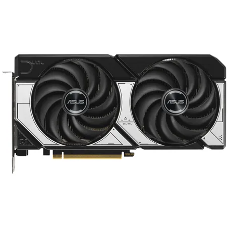 TARJETA GRAFICA ASUS DUAL RTX5070 OC 12GB