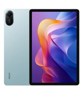 TABLET XIAOMI REDMI PAD 2 8GB/256GB MINT GREEN