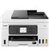 IMPRESORA CANON MAXIFY GX4050 INYECCION COLOR FAX A4 24PPM USB RED WIFI ADF 35HO