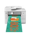 IMPRESORA BROTHER MFCJ6959DW MULTIFUNCION TINTA A3