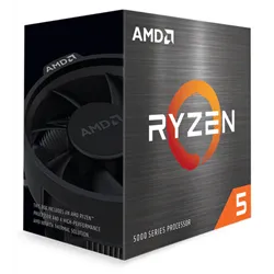 CPU AMD RYZEN 5 5600 AM4
