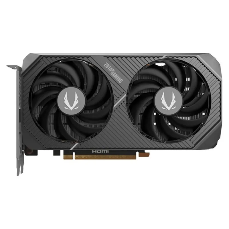 TARJETA GRAFICA ZOTAC RTX 5060 TWIN EDGE 8GB