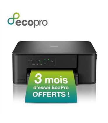 Brother DCP-J1260W impresora multifunción Inyección de tinta A4 1200 x 6000 DPI 16 ppm Wifi