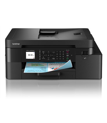 Brother MFC-J4350DW impresora multifunción Inyección de tinta A4 1200 x 4800 DPI Wifi