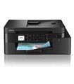 Brother MFC-J4350DW impresora multifunción Inyección de tinta A4 1200 x 4800 DPI Wifi
