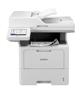 IMPRESORA BROTEHER MFCL6710DW MULTIFUNCION B/N