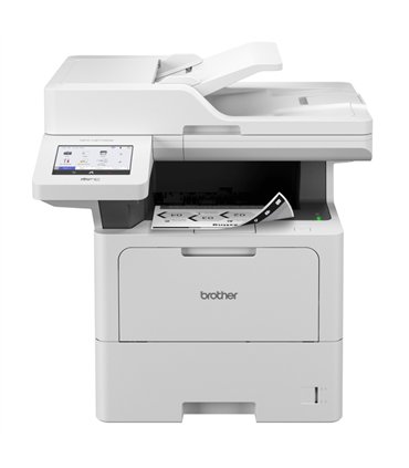 IMPRESORA BROTEHER MFCL6710DW MULTIFUNCION B/N