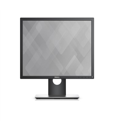 MONITOR DELL P1917S 19" IPS 5:4 VGA HDMI DP REGULABLE PIVOTABLE