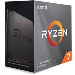 CPU AMD RYZEN 7 5700X AM4
