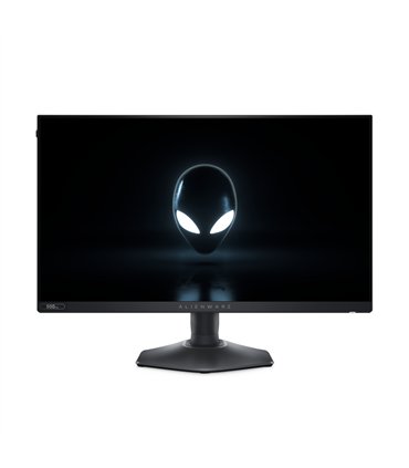 MONITOR DELL ALIENWARE AW2524HF 24.5" LED IPS FHD 500HZ 0.5MS AJUSTABLE