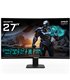 MONITOR GAMING GIGABYTE GS27FC 27" 1920X1080 FHD