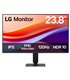 MONITOR LG 24U421A-B 23.8" VA FHD 100HZ HDR10