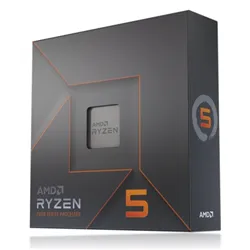 CPU AMD AM5 RYZEN 5 7600X BOX AM5