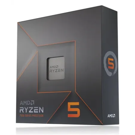 CPU AMD AM5 RYZEN 5 7600X BOX AM5