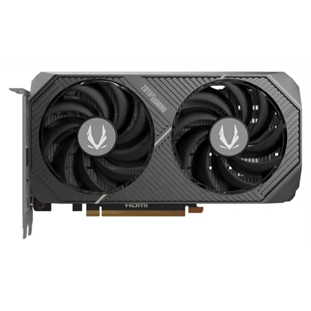 TARJETA GRAFICA ZOTAC RTX 5050 8GB TWIN EDGE GDDR6