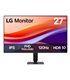 MONITOR LG 27U411A-B 27" FHD 100HZ VA CURVO HDR10 USB-C NEGRO