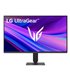 MONITOR LG 24G411A-B 24" FlHD 144HZ IPS 1MS G-SYNC GAMING