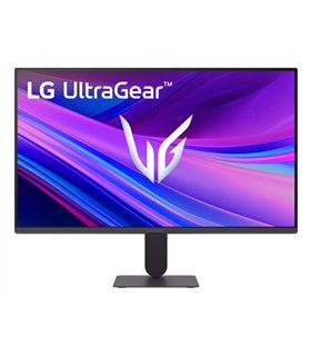 MONITOR LG 24G411A-B 24" FlHD 144HZ IPS 1MS G-SYNC GAMING